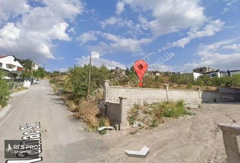 Becen Akasyalı Cad. Yamaç Sok. 1096 M² Villa Parseli - Görsel 3