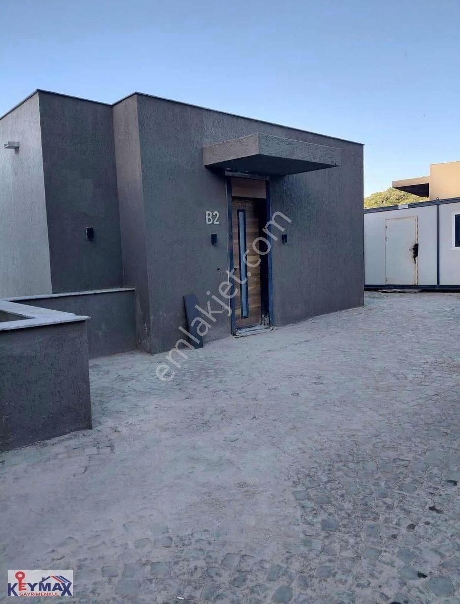 Bodrum En Gözde Yaşam Yeri Geriş Mah. Sıfır Satılık Villa - Görsel 2