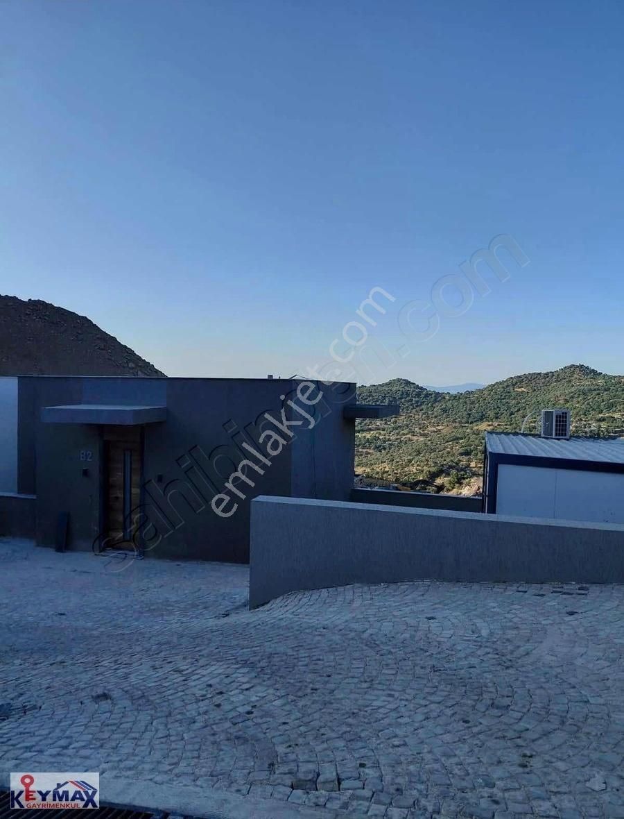 Bodrum En Gözde Yaşam Yeri Geriş Mah. Sıfır Satılık Villa - Görsel 15