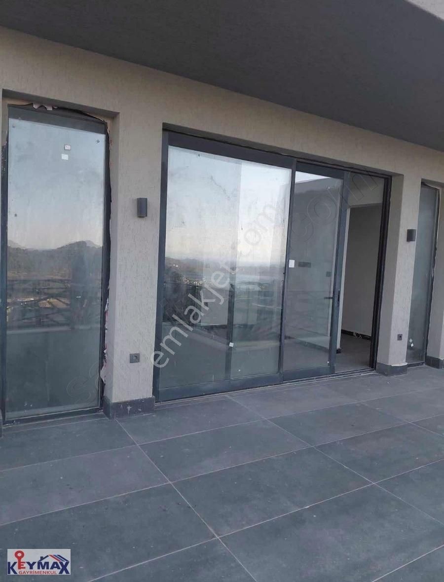 Bodrum En Gözde Yaşam Yeri Geriş Mah. Sıfır Satılık Villa - Görsel 12