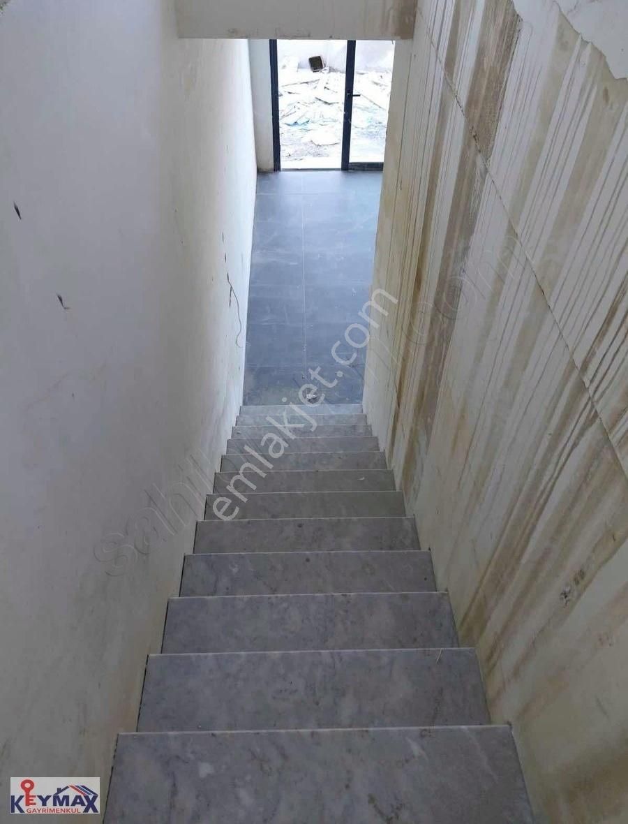 Bodrum En Gözde Yaşam Yeri Geriş Mah. Sıfır Satılık Villa - Görsel 10