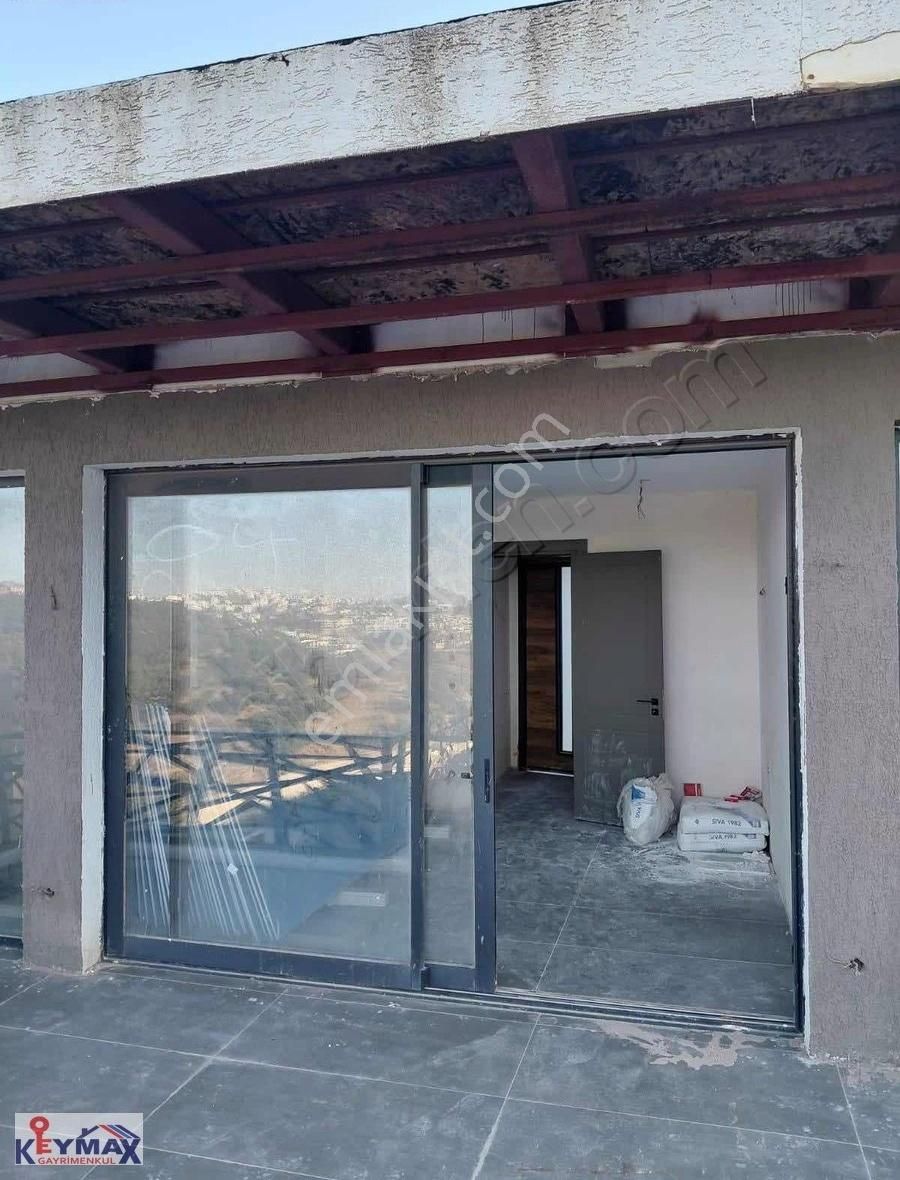 Bodrum En Gözde Yaşam Yeri Geriş Mah. Sıfır Satılık Villa - Görsel 3