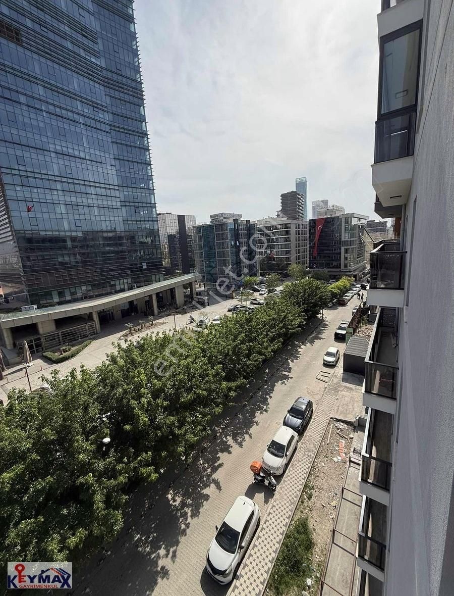 Mansuroğlu Mah. Tapu Binası Karşısı Sıfır 3+1 Satılık Daire - Görsel 21