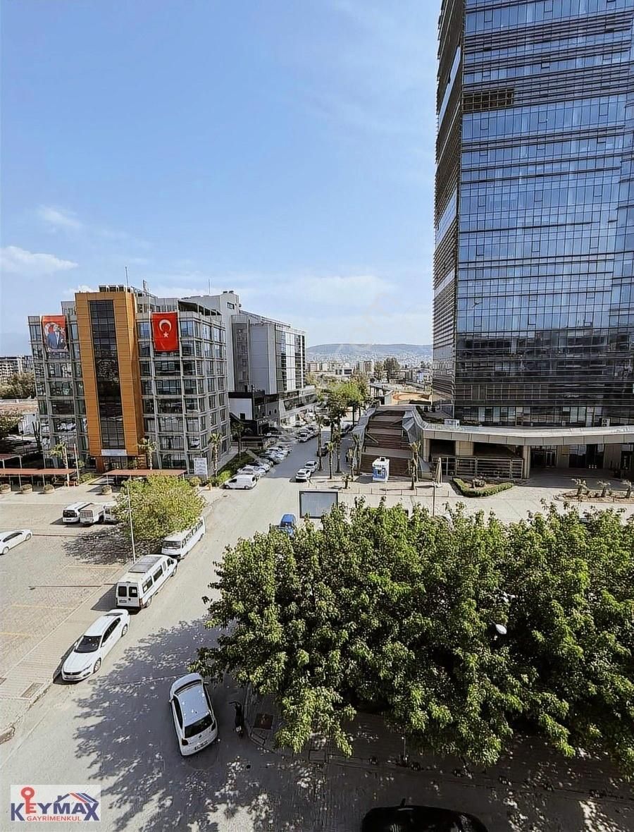 Mansuroğlu Mah. Tapu Binası Karşısı Sıfır 3+1 Satılık Daire - Görsel 10