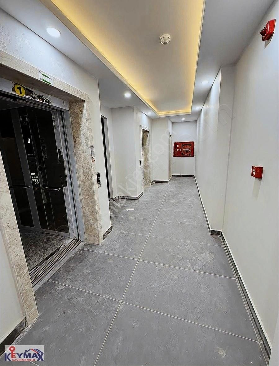 Mansuroğlu Mah. Tapu Binası Karşısı Sıfır 3+1 Satılık Daire - Görsel 6