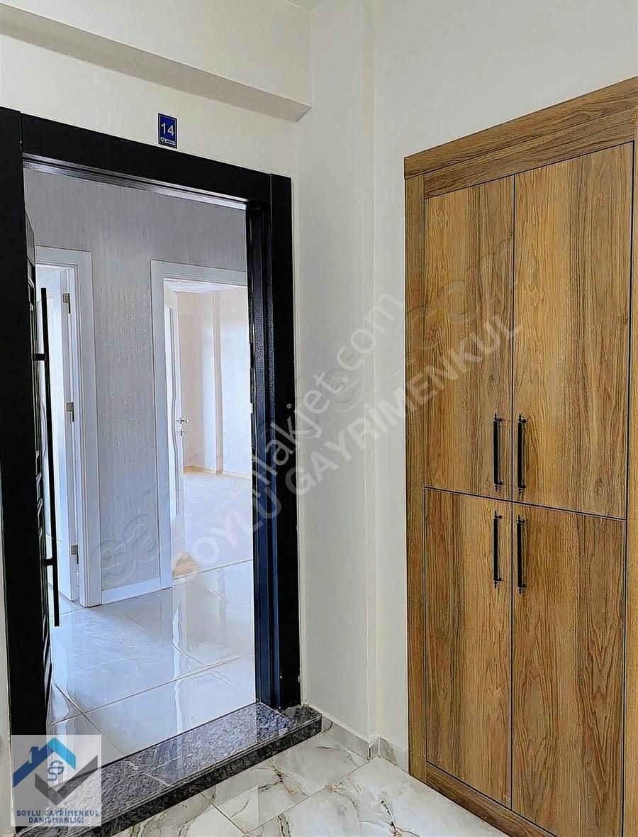 Soylu Gayrimenkulden Satılık Ultra Lux Daire