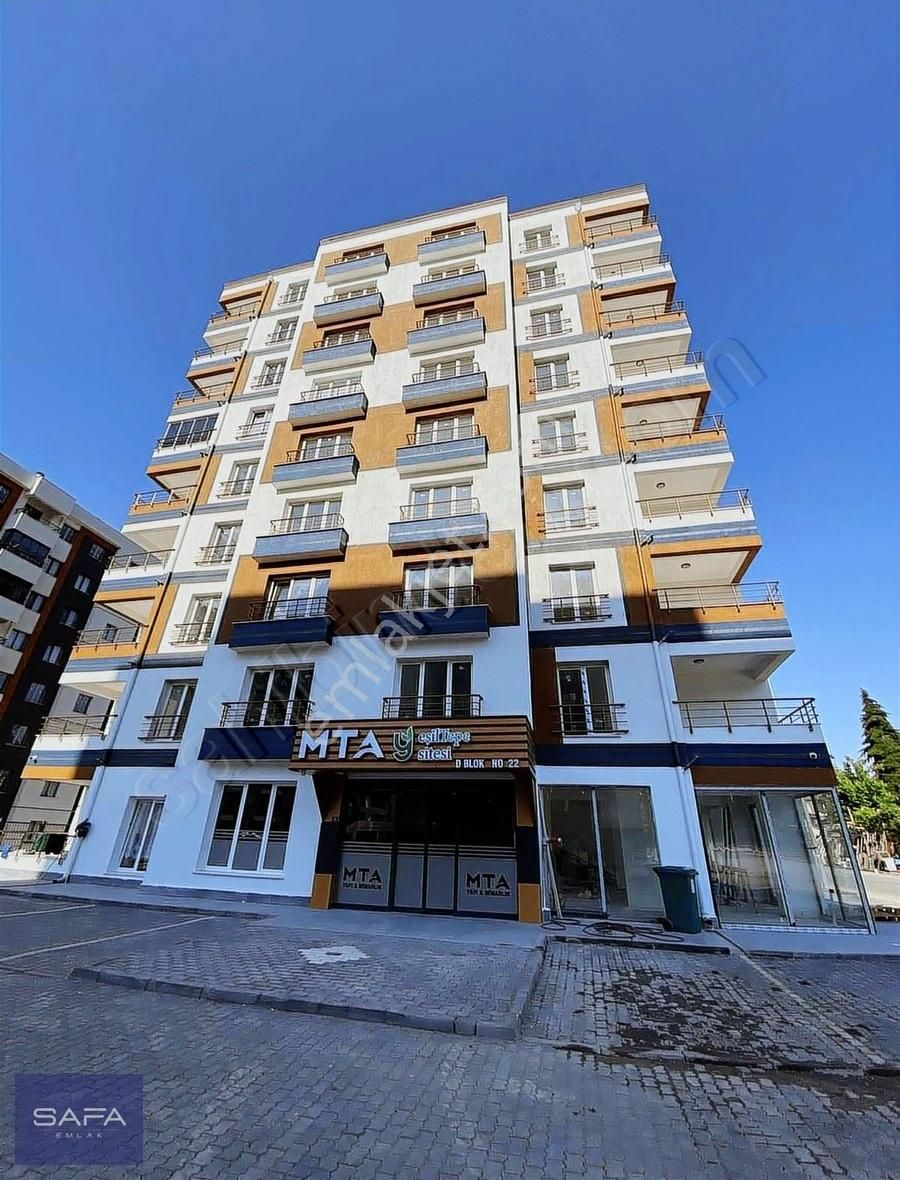 Safa Emlak'tan Küçük Ali Mahallesinde Satılık 3+1 Sıfır Daire