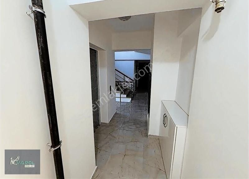 2+1 Kapalı Mutfak İskanı Alınmış Sıfır Daire