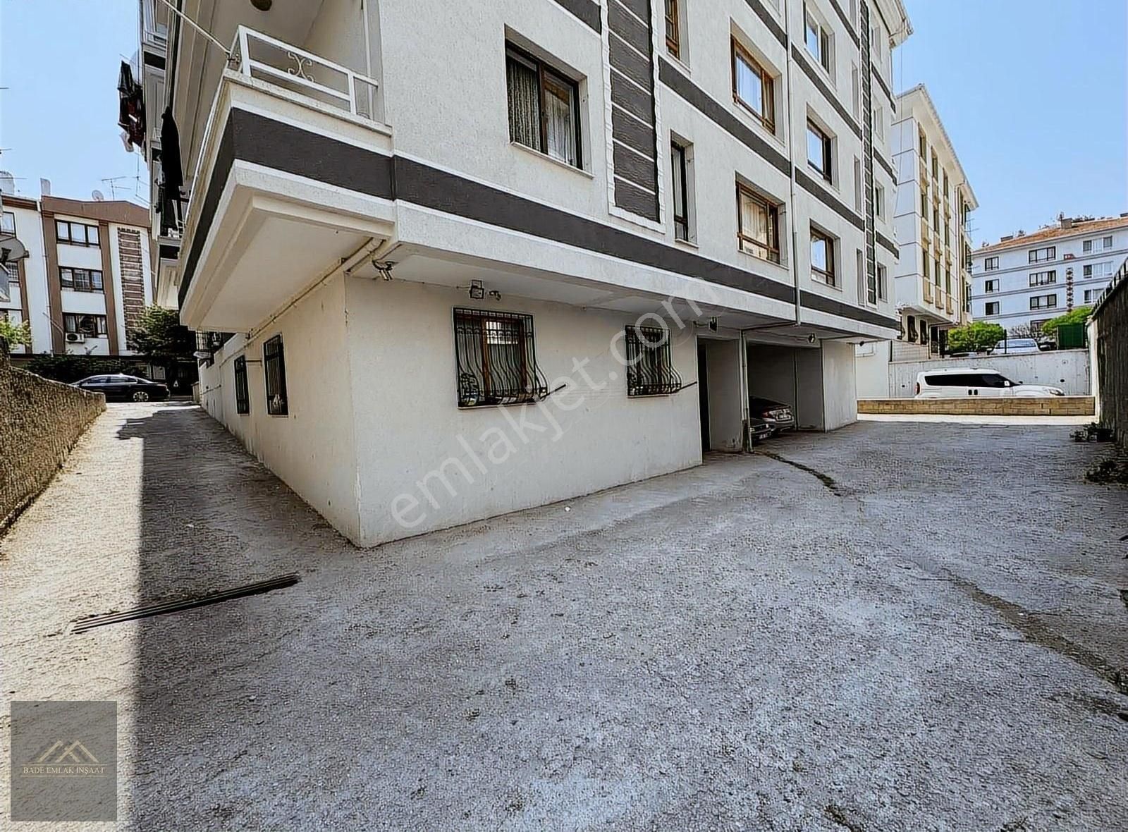 Bade Emlak İnşaattan Yeşilbayır Merkezde 2+1 Satılık - Görsel 13