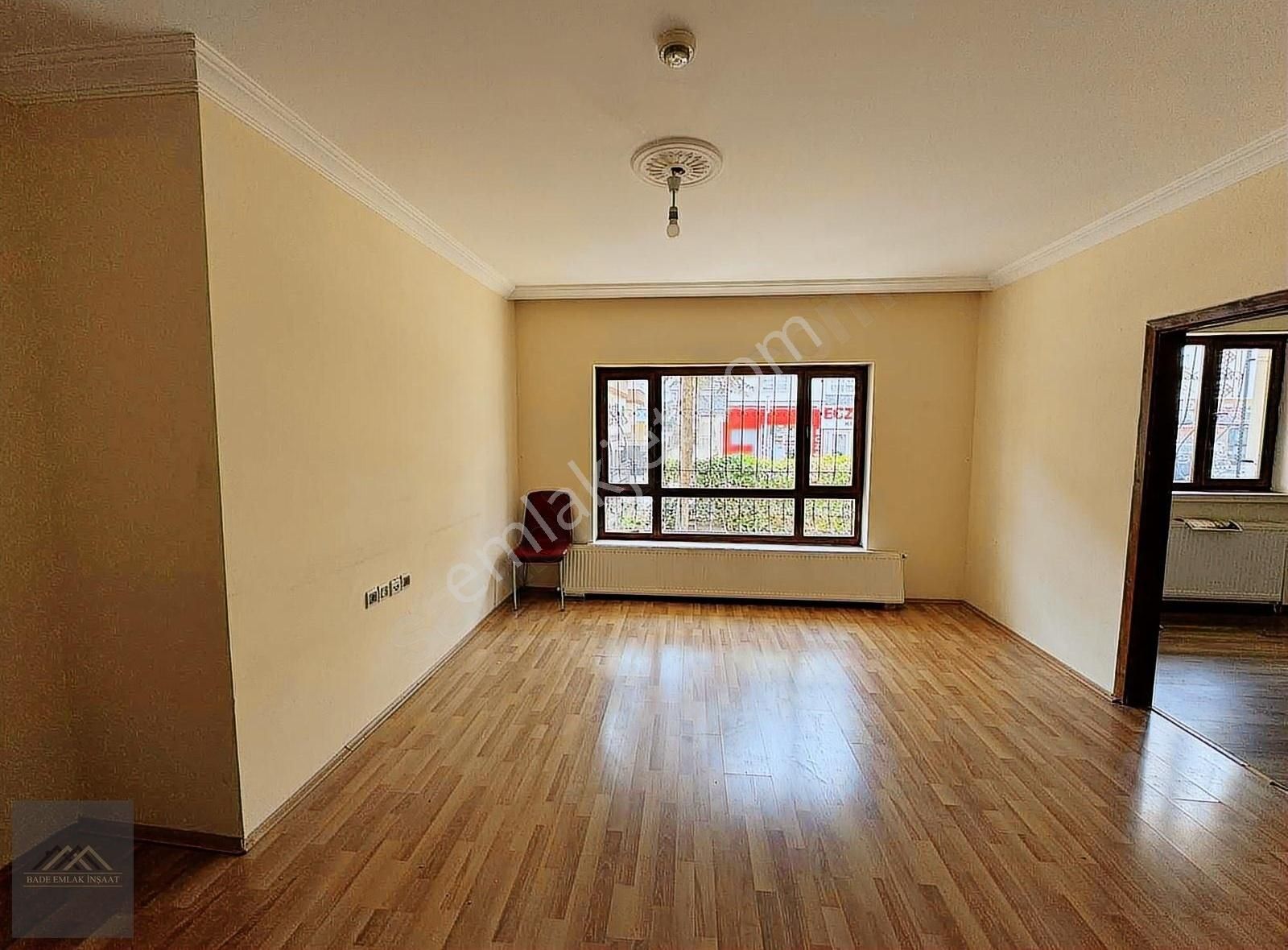 Bade Emlak İnşaattan Yeşilbayır Merkezde 2+1 Satılık