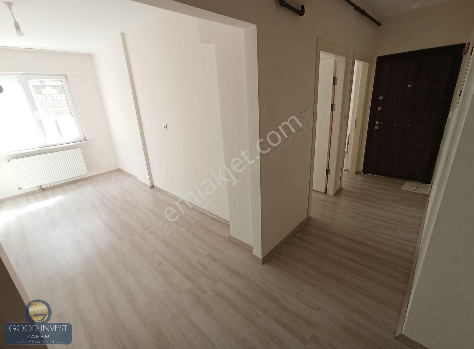 Good Invest'ten Bölcek'te Site İçerisinde Bakımlı 2+1 Daire - Görsel 10