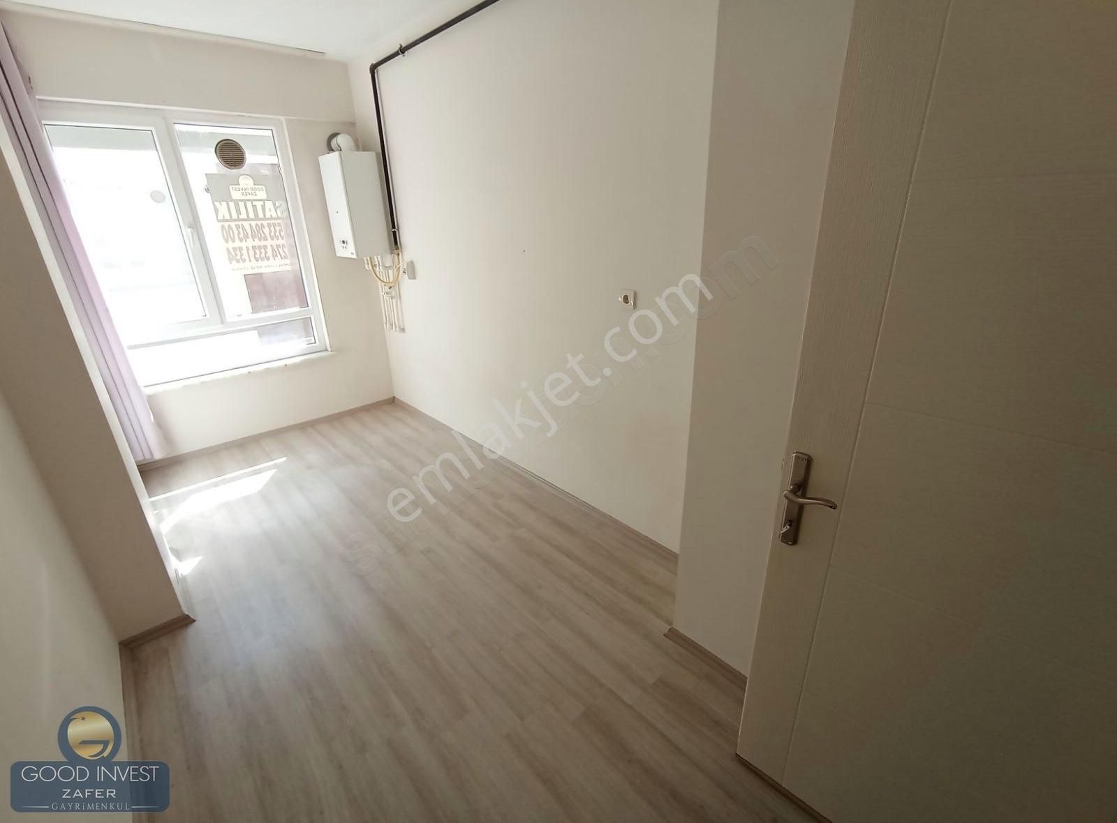 Good Invest'ten Bölcek'te Site İçerisinde Bakımlı 2+1 Daire - Görsel 16