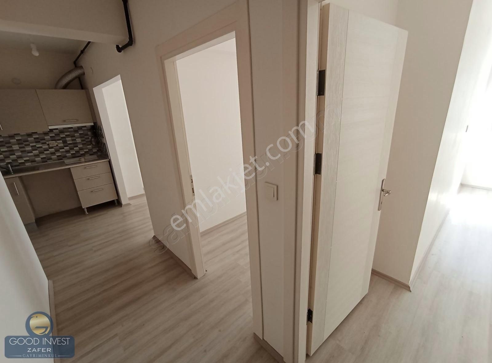 Good Invest'ten Bölcek'te Site İçerisinde Bakımlı 2+1 Daire - Görsel 5