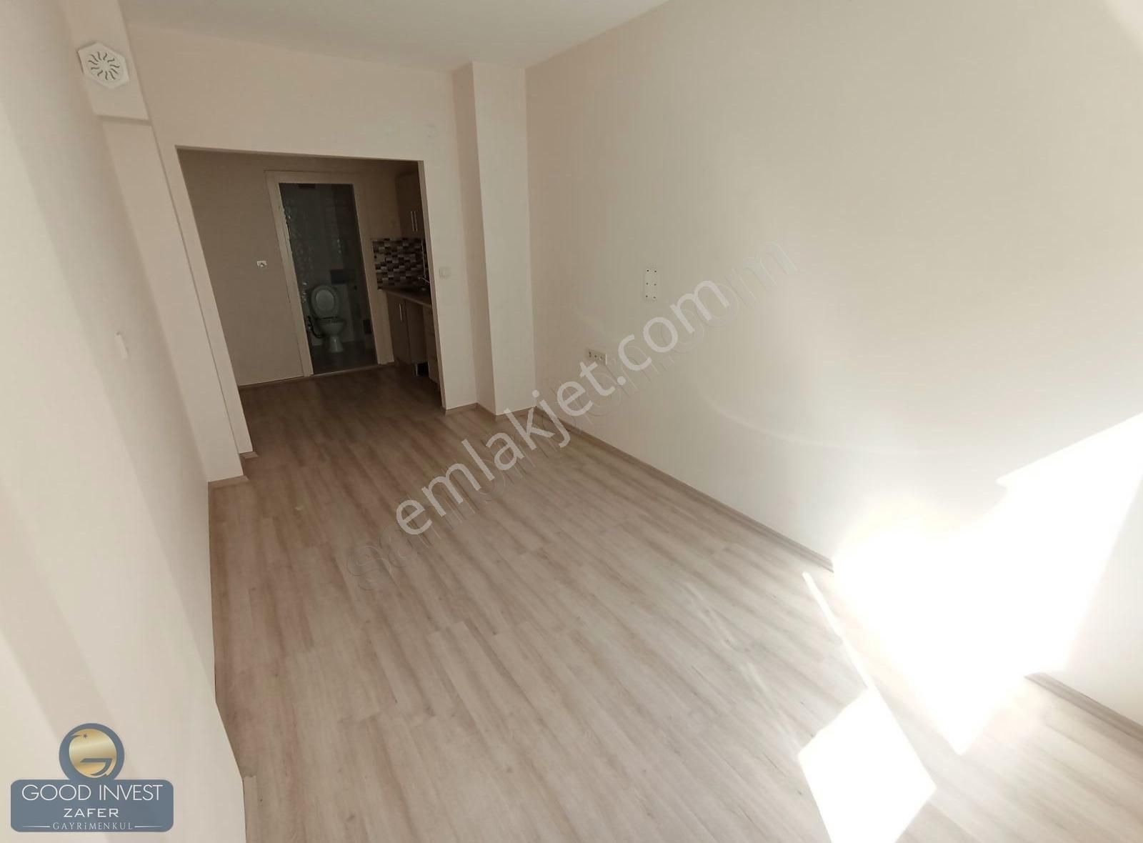 Good Invest'ten Bölcek'te Site İçerisinde Bakımlı 2+1 Daire - Görsel 3