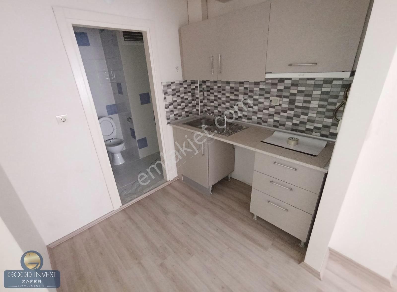 Good Invest'ten Bölcek'te Site İçerisinde Bakımlı 2+1 Daire - Görsel 23