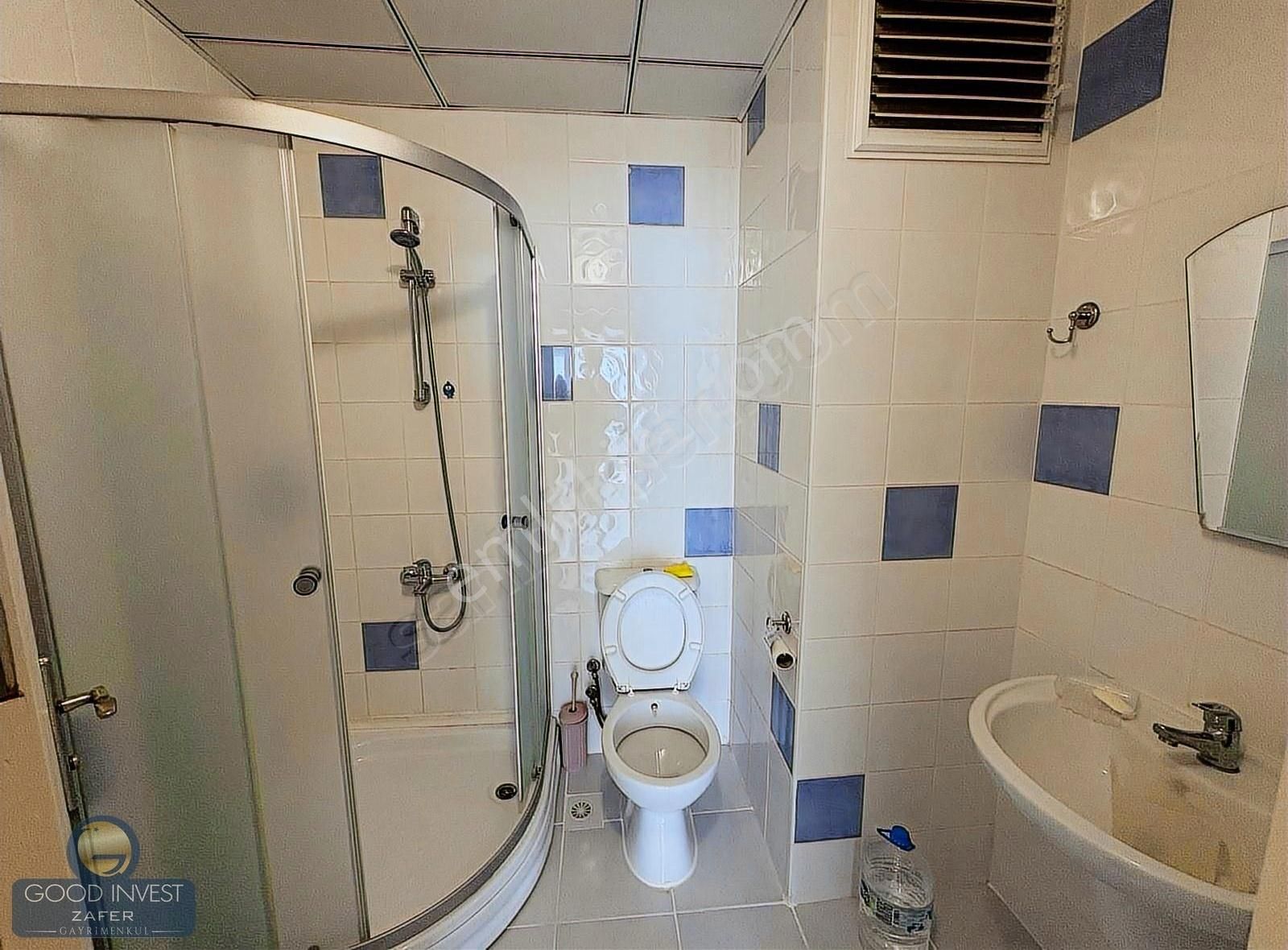 Good Invest'ten Bölcek'te Site İçerisinde Bakımlı 2+1 Daire - Görsel 19