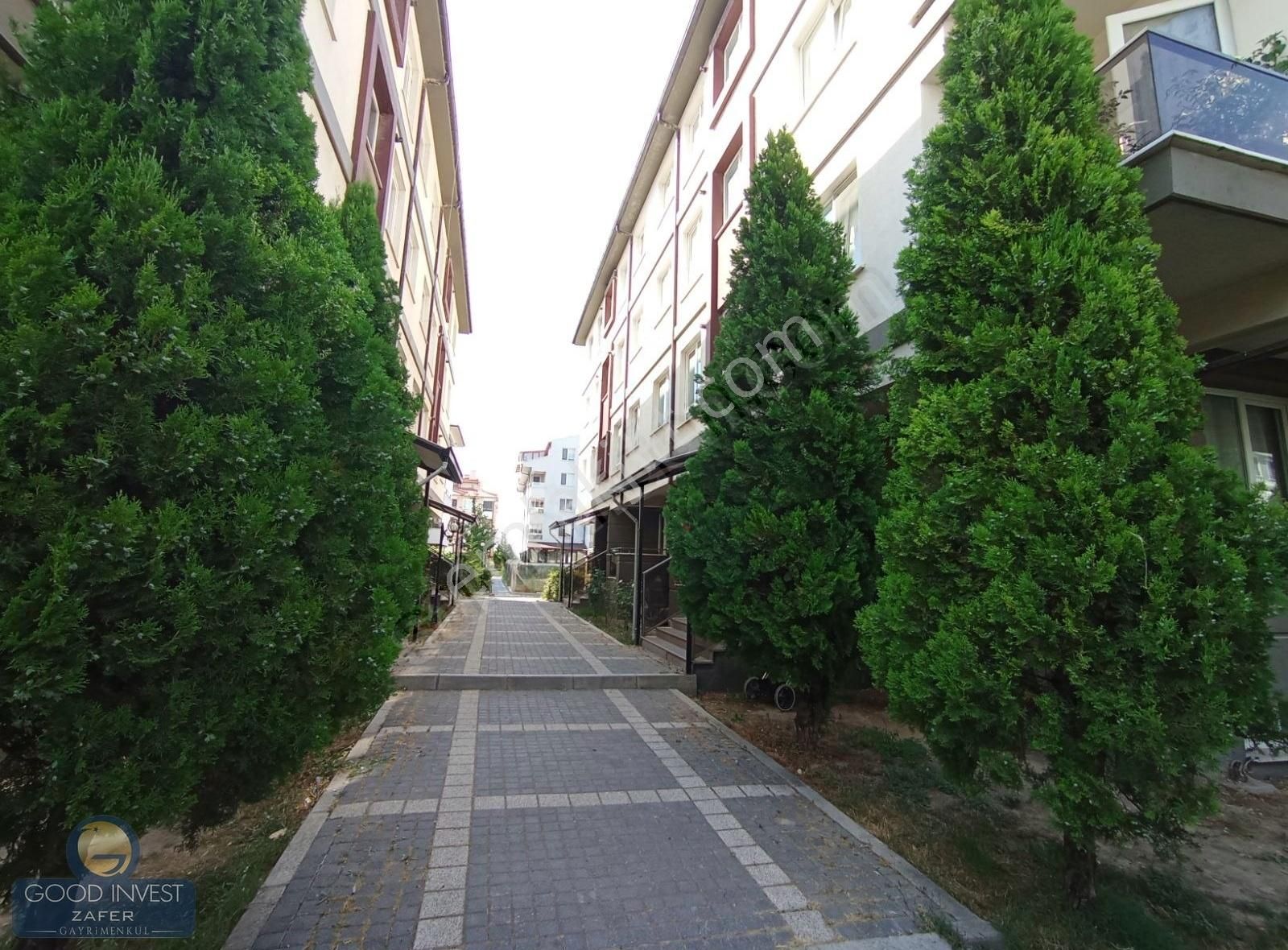 Good Invest'ten Bölcek'te Site İçerisinde Bakımlı 2+1 Daire - Görsel 17