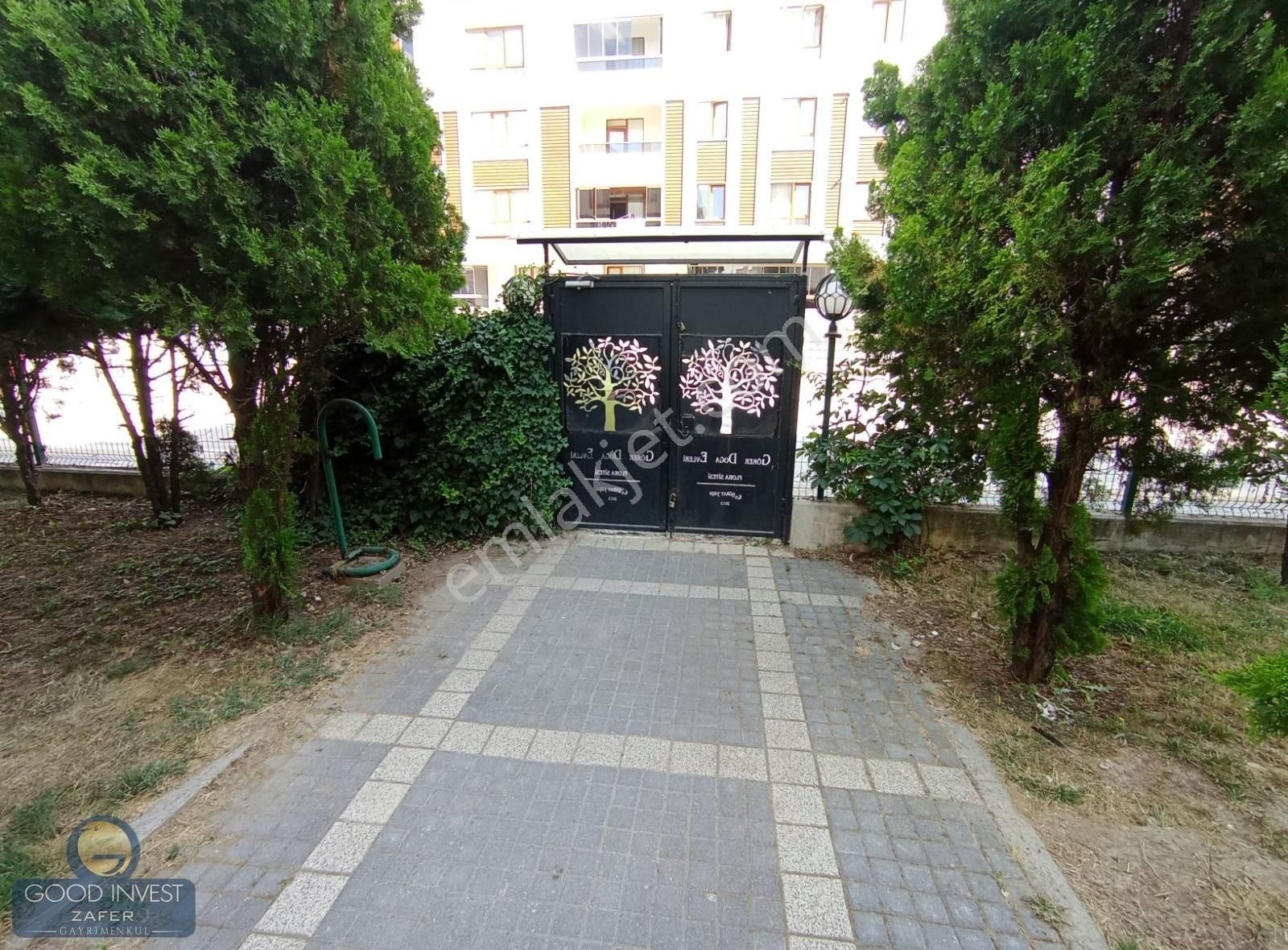 Good Invest'ten Bölcek'te Site İçerisinde Bakımlı 2+1 Daire - Görsel 18