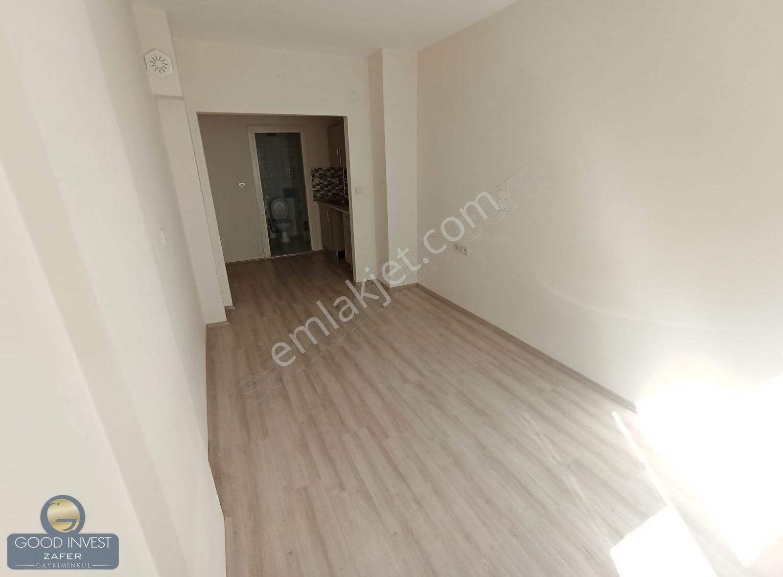 Good Invest'ten Bölcek'te Site İçerisinde Bakımlı 2+1 Daire - Görsel 27