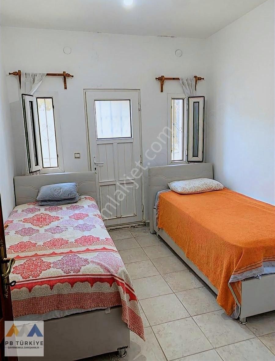 Bodrum Akyarlar'da Plaja Yakın,deniz Manzaralı Satılık Villa ! - Görsel 17