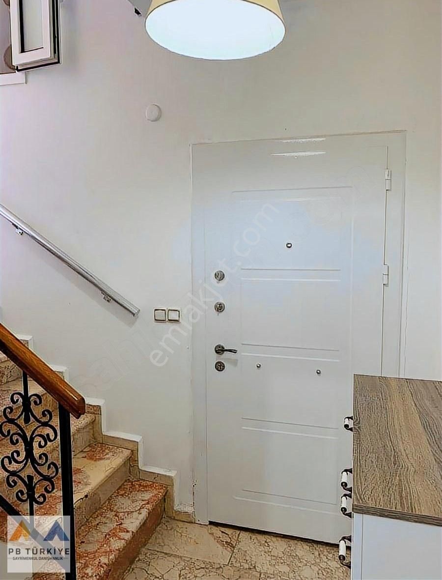 Bodrum Akyarlar'da Plaja Yakın,deniz Manzaralı Satılık Villa ! - Görsel 16