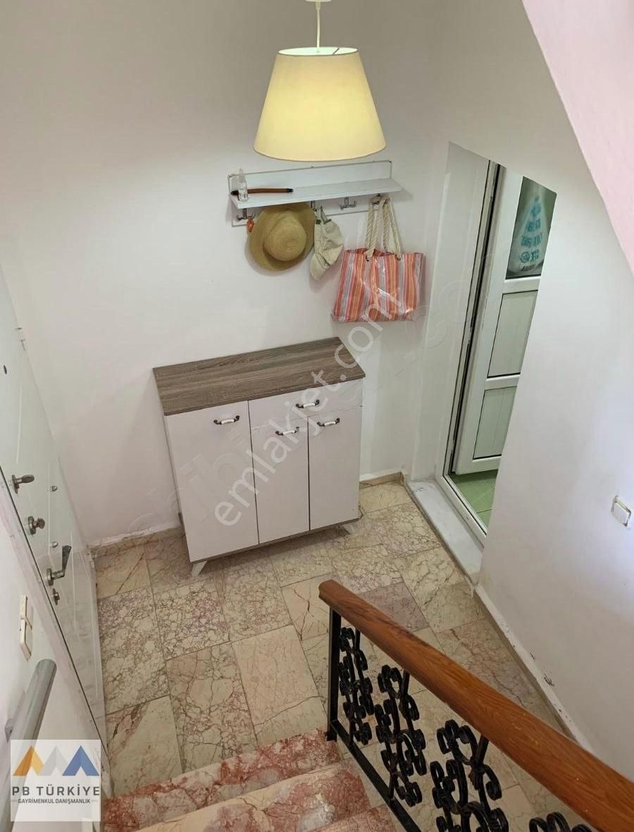 Bodrum Akyarlar'da Plaja Yakın,deniz Manzaralı Satılık Villa ! - Görsel 9