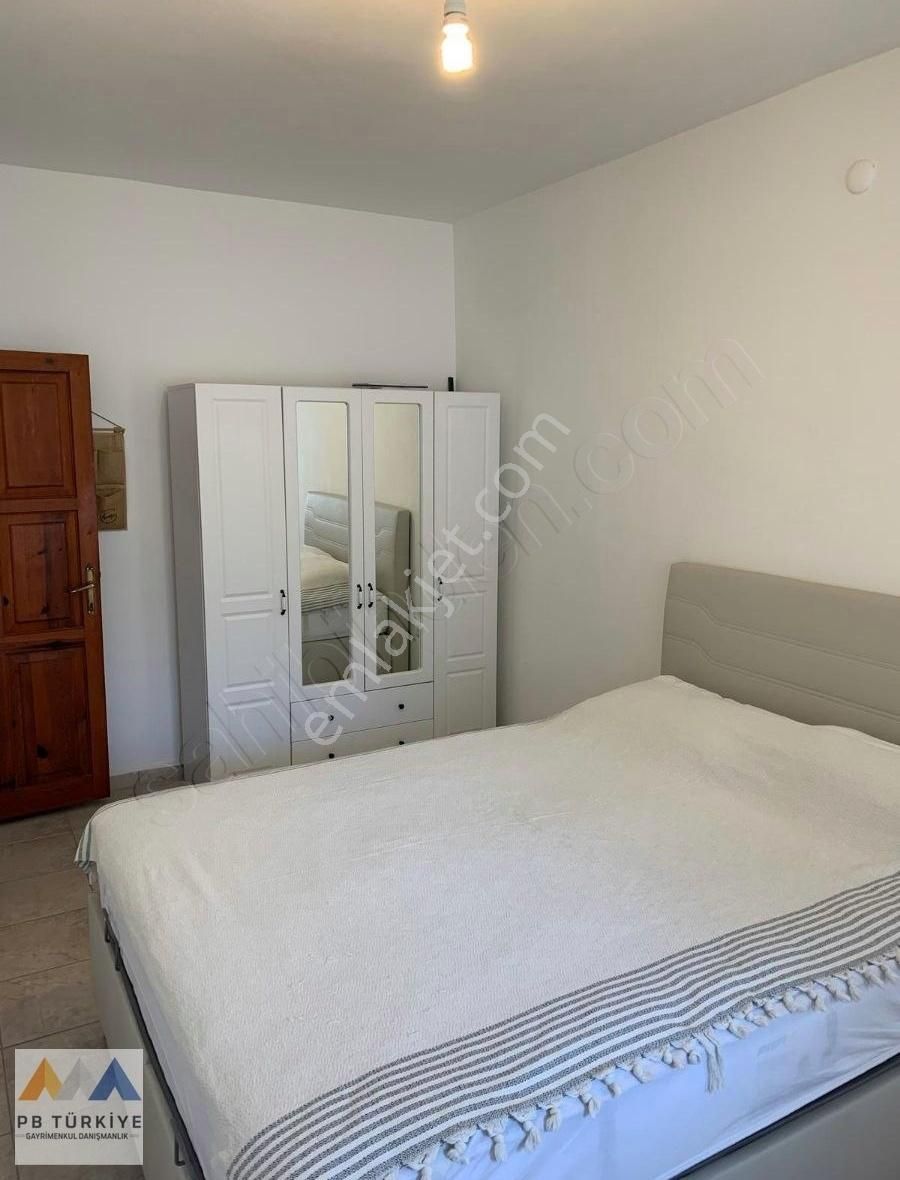 Bodrum Akyarlar'da Plaja Yakın,deniz Manzaralı Satılık Villa ! - Görsel 27