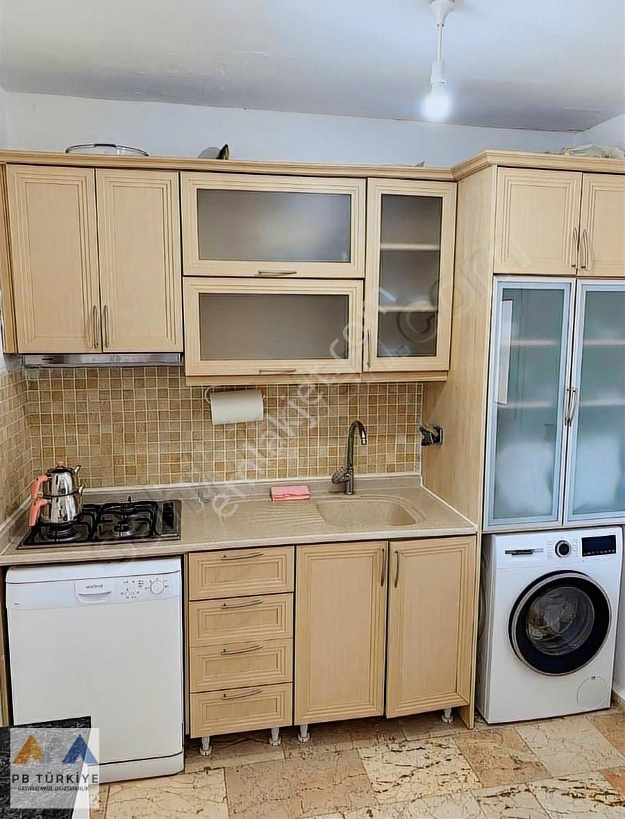 Bodrum Akyarlar'da Plaja Yakın,deniz Manzaralı Satılık Villa ! - Görsel 8