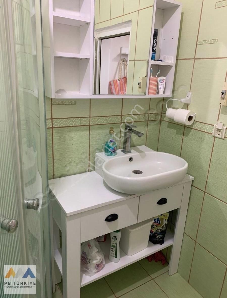 Bodrum Akyarlar'da Plaja Yakın,deniz Manzaralı Satılık Villa ! - Görsel 20