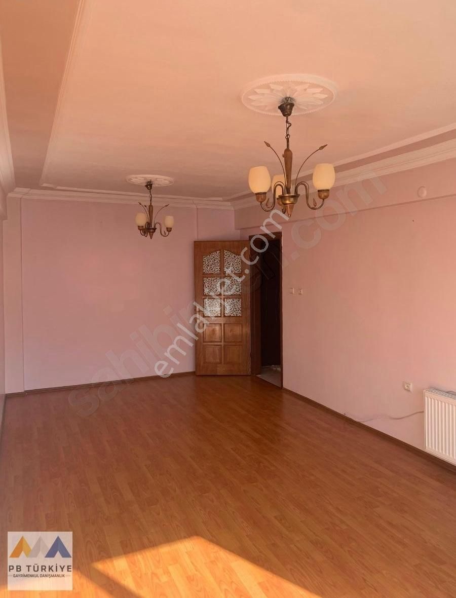 Lüleburgaz Siteler Mahallesinde 3+1 Kiralık Boş Daire !