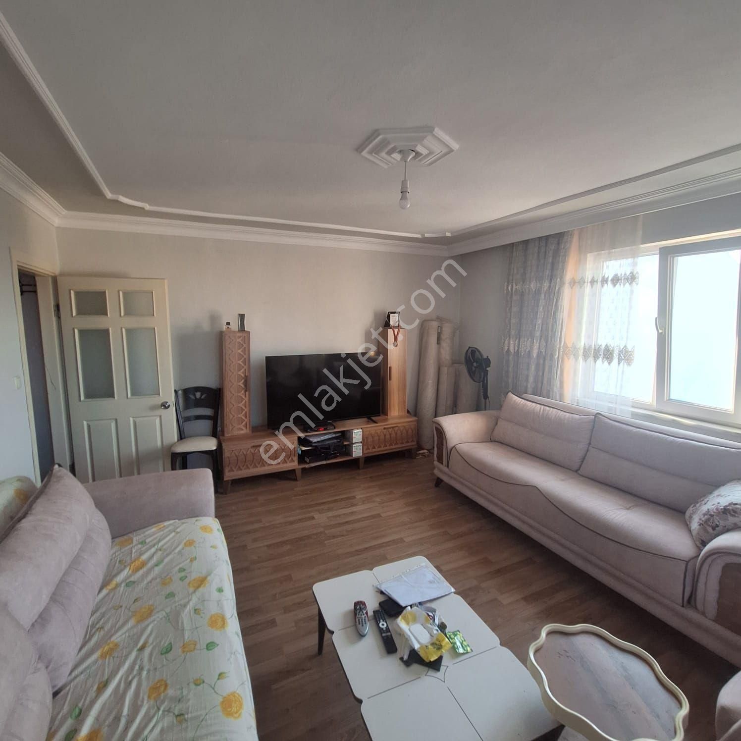 Plevne Mahallesi 2+1 Satılık Daire