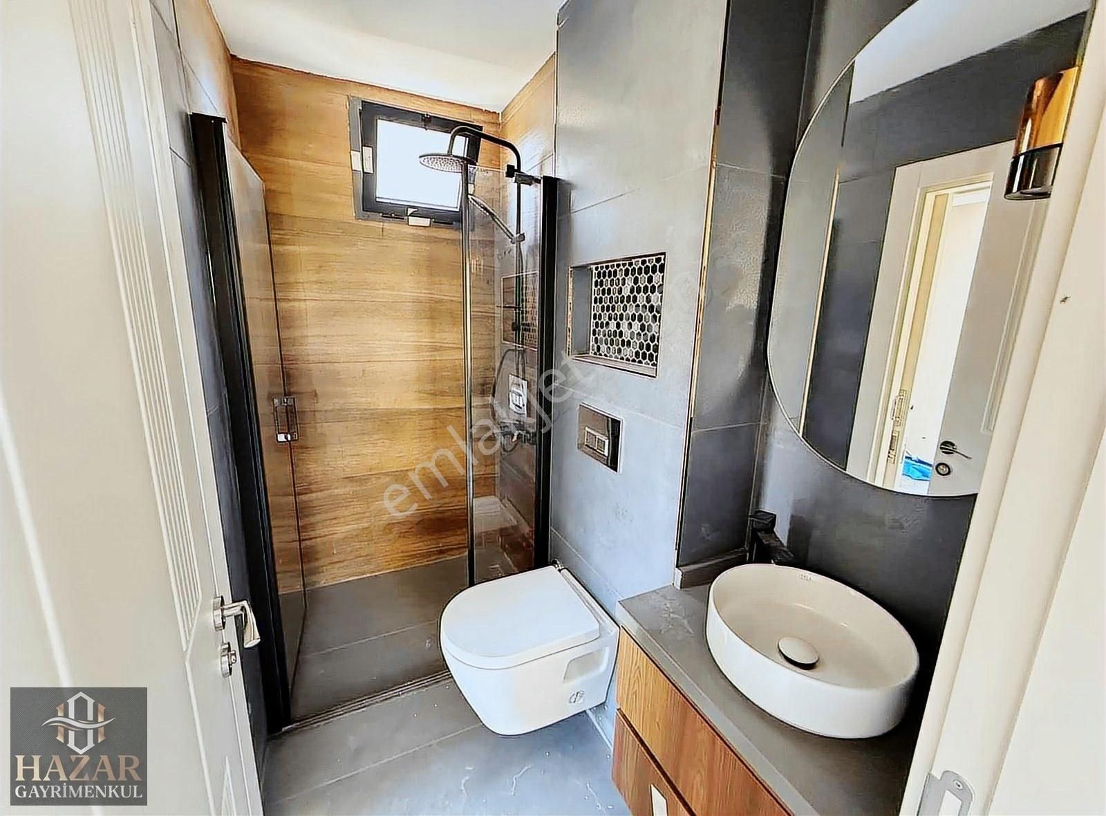 Kuşadası Davutlarda Deniz Doğa Manzaralı Villa