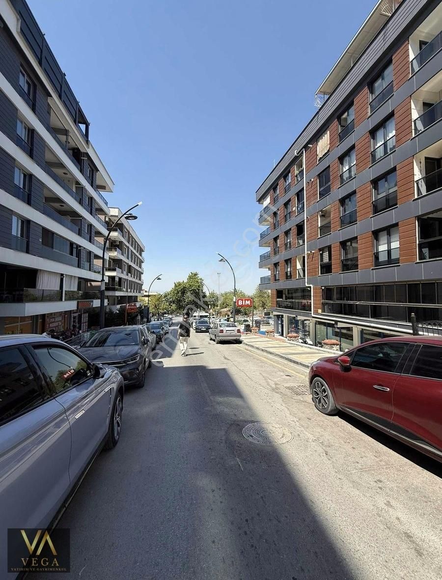 Uncubozköy Mah 3+1 Yüksek Zemin