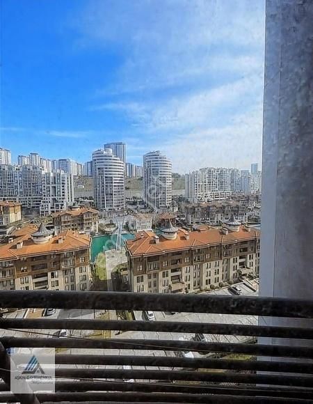 Atakent Bosphorus City Satılık 1+1 Daire - Görsel 2