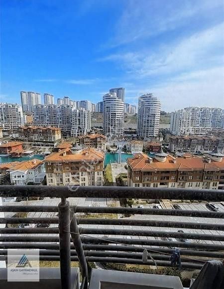 Atakent Bosphorus City Satılık 1+1 Daire - Görsel 3