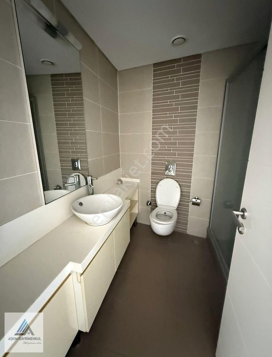 Atakent Bosphorus City Boş Satılık 1+1 Daire - Görsel 7