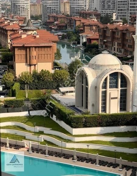 Atakent Bosphorus City Boş Satılık 1+1 Daire