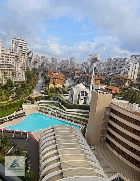 Atakent Bosphorus City Boş Satılık 1+1 Daire - Görsel 9