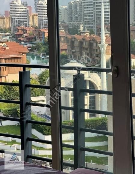 Atakent Bosphorus City Boş Satılık 1+1 Daire - Görsel 3