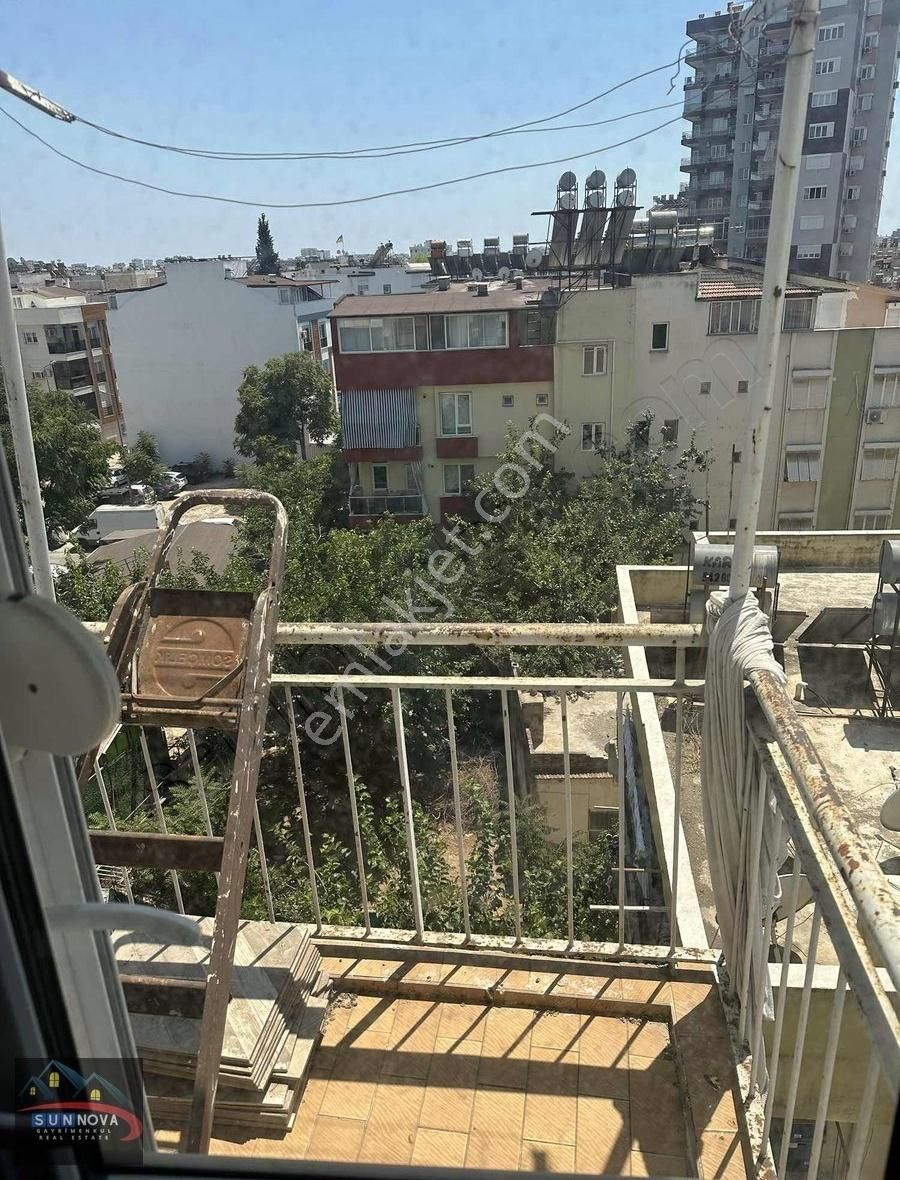 Ali Çetinkaya Da Kentsel Dönüşüme Uygun Satılık - Görsel 8