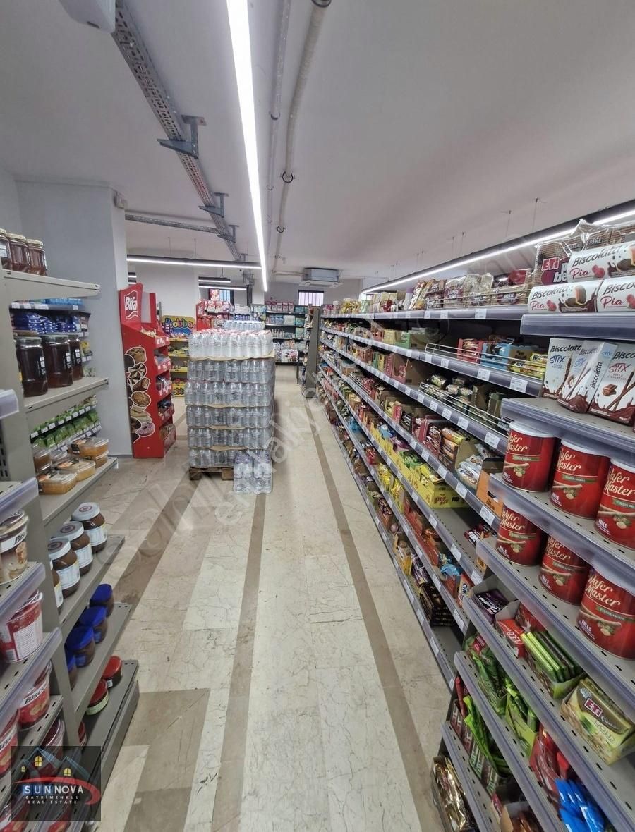 Kışla Da Kurumsal Market. Selekler Çarşısına 100 Metre Mesafede - Görsel 3