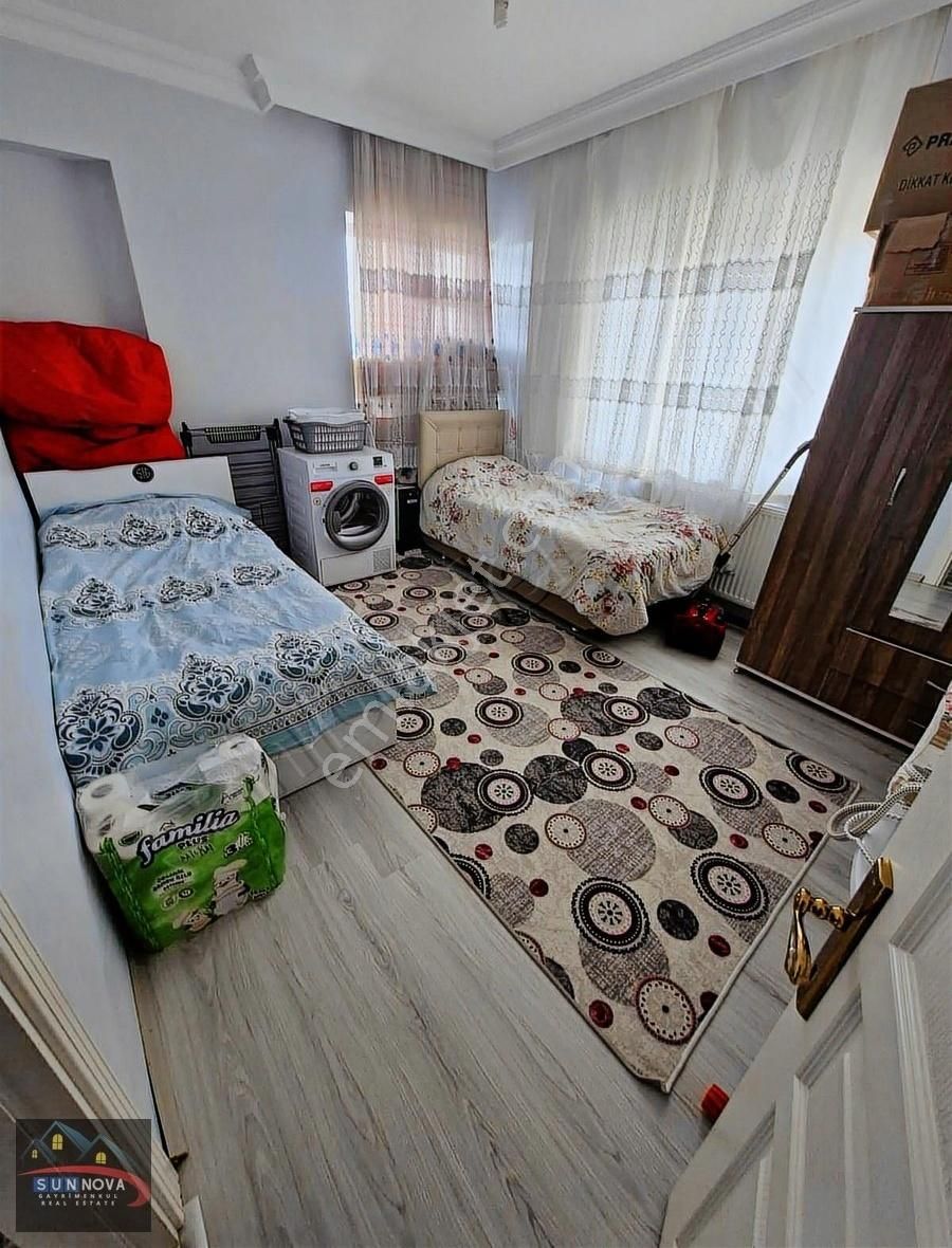 Bahçeyakada Site İçi, Ultra Geniş 3+1 , Asansörlü,ara Kat - Görsel 13