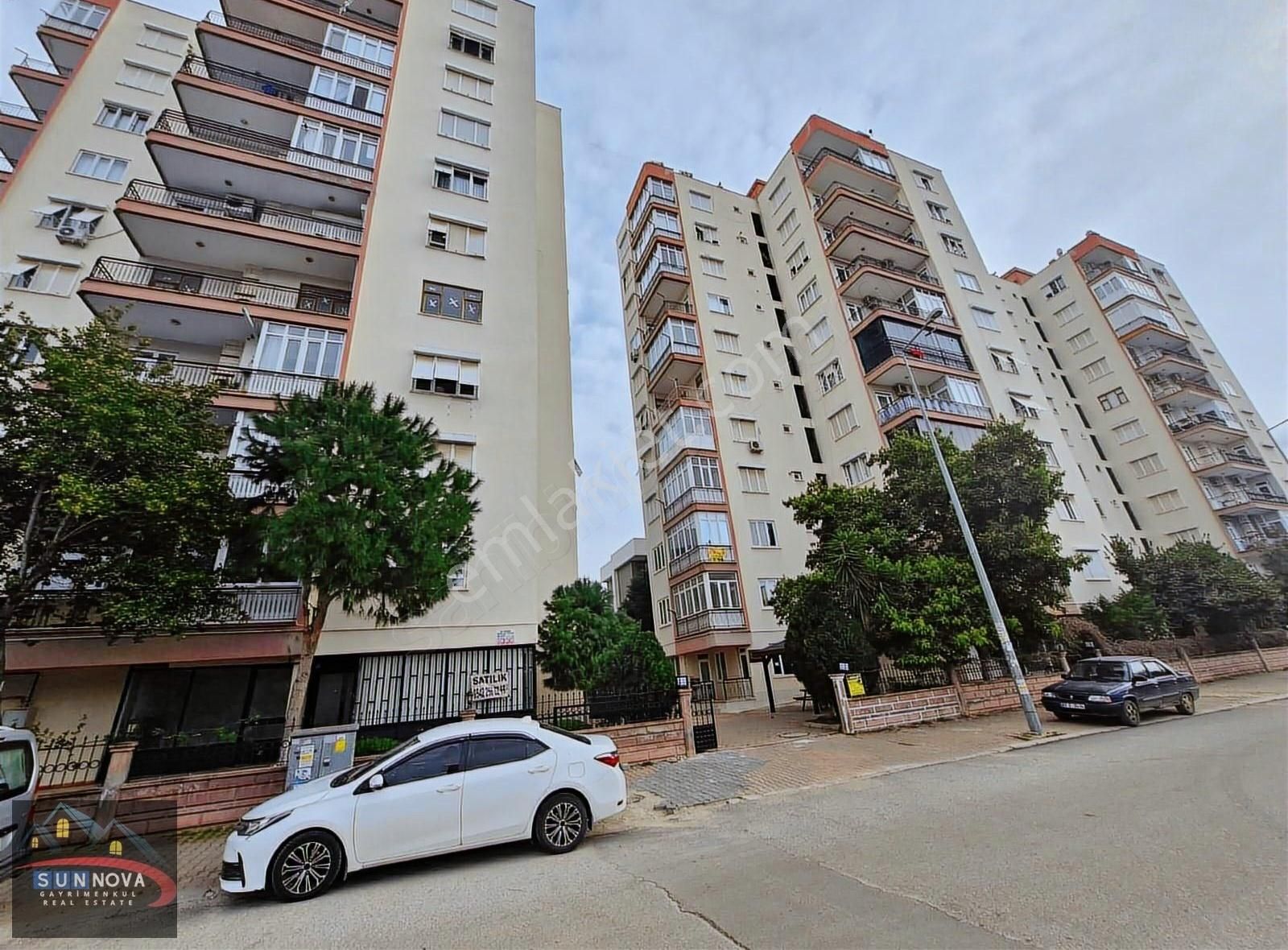 Bahçeyakada Site İçi, Ultra Geniş 3+1 , Asansörlü,ara Kat - Görsel 11