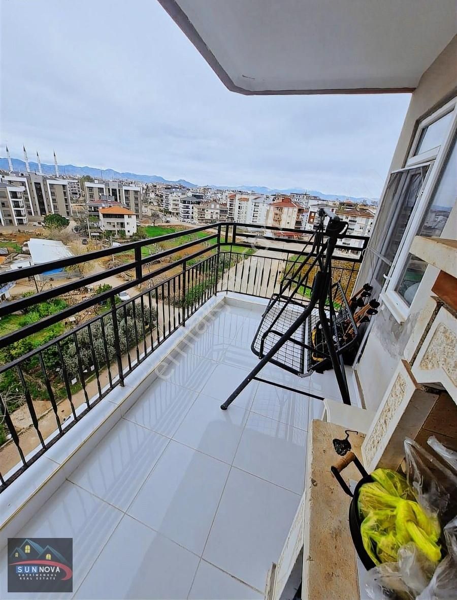 Bahçeyakada Site İçi, Ultra Geniş 3+1 , Asansörlü,ara Kat - Görsel 8