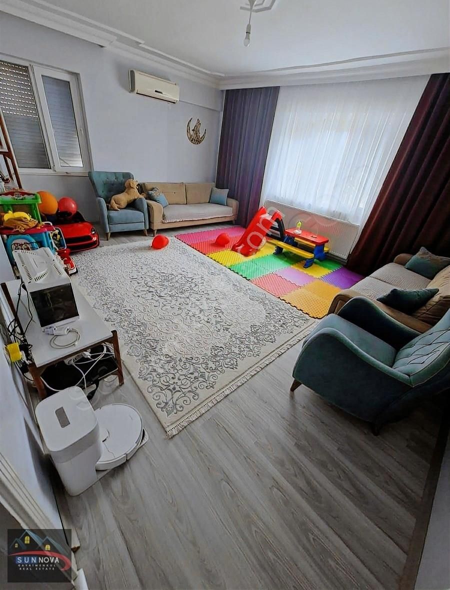Bahçeyakada Site İçi, Ultra Geniş 3+1 , Asansörlü,ara Kat - Görsel 5