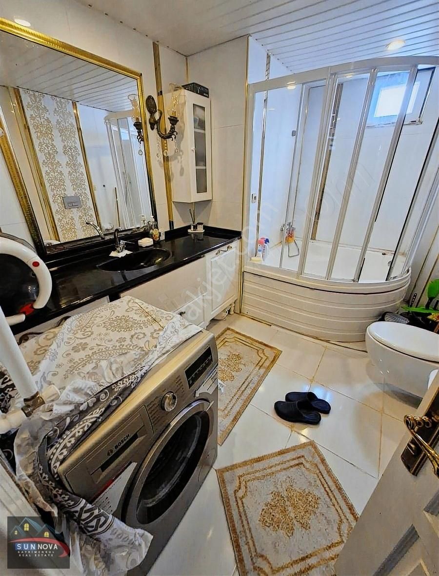 Bahçeyakada Site İçi, Ultra Geniş 3+1 , Asansörlü,ara Kat - Görsel 2