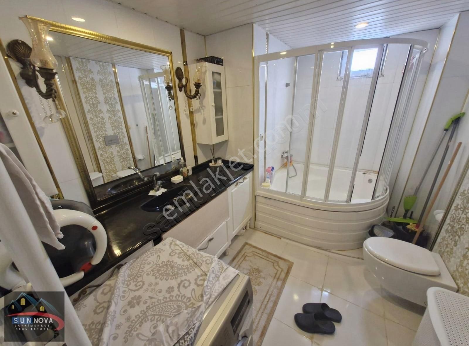 Bahçeyakada Site İçi, Ultra Geniş 3+1 , Asansörlü,ara Kat - Görsel 10