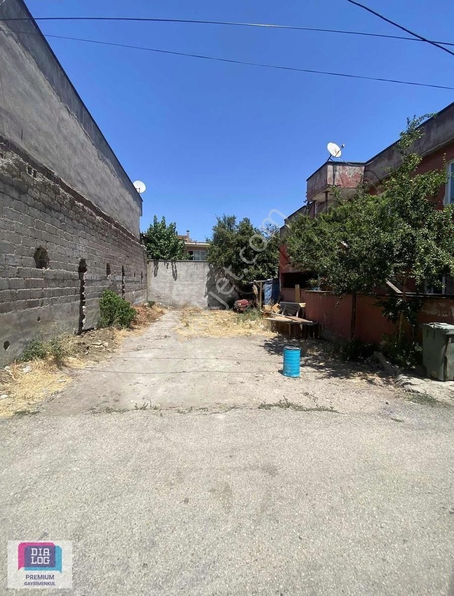 Alemdar Da 102 M2 Arsa - Görsel 4