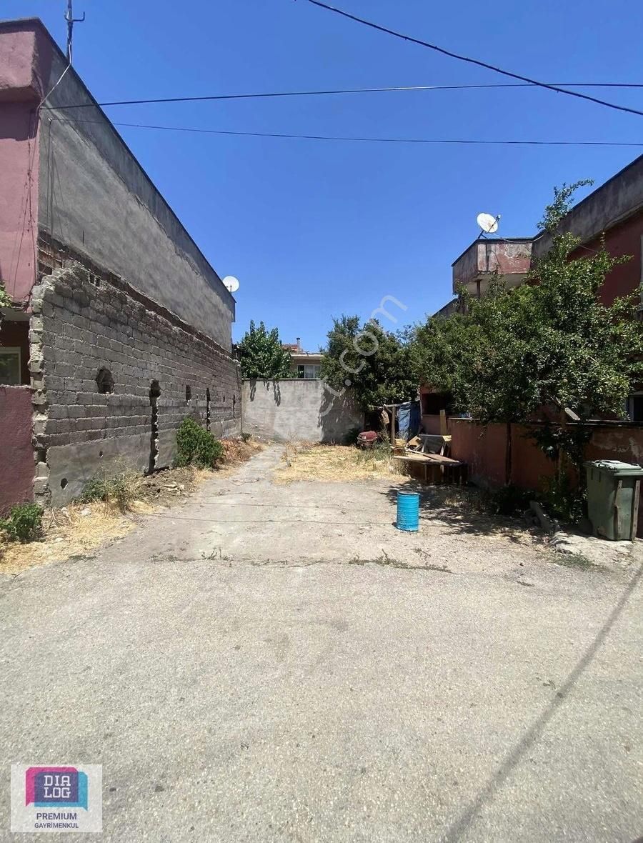 Alemdar Da 102 M2 Arsa