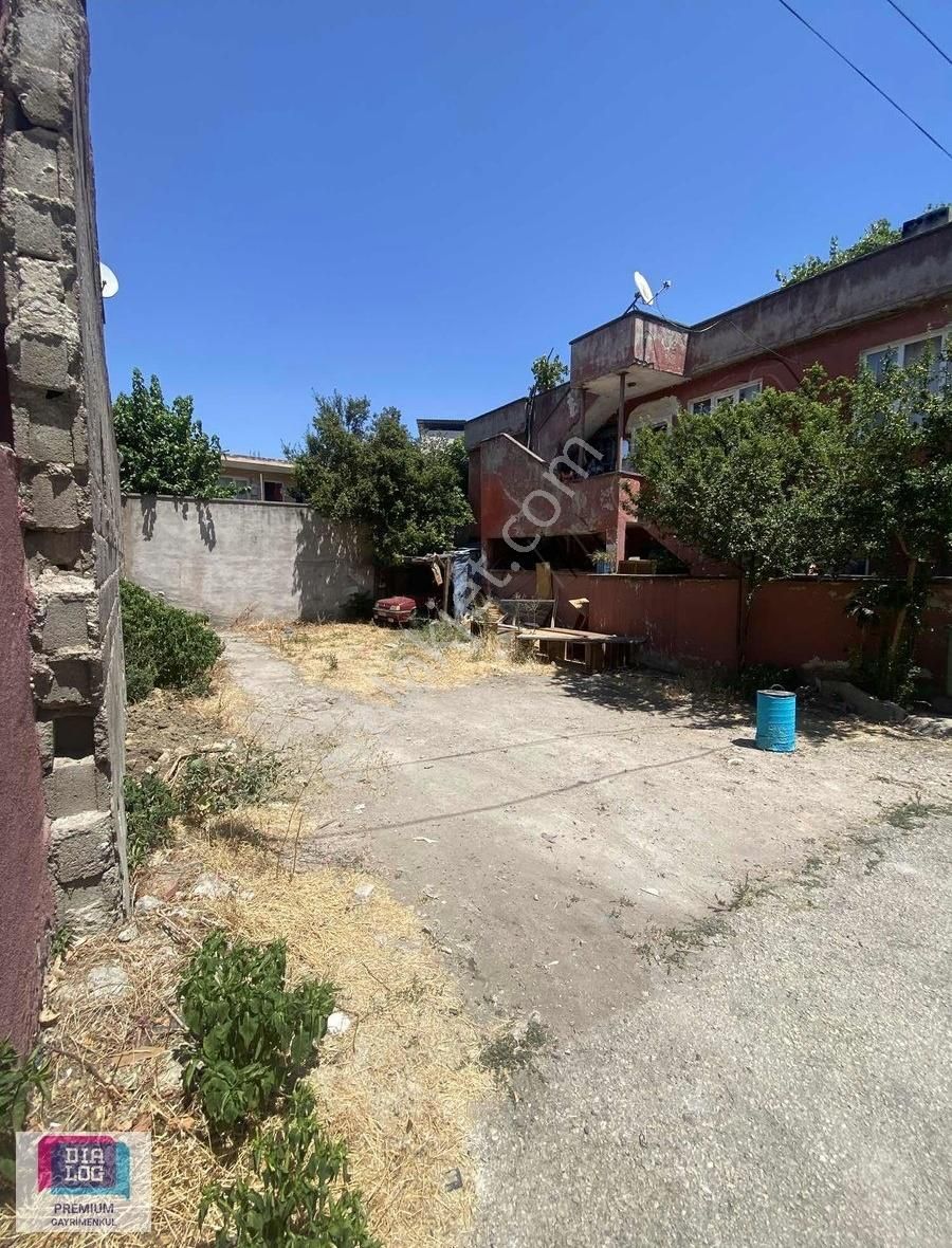 Alemdar Da 102 M2 Arsa - Görsel 2